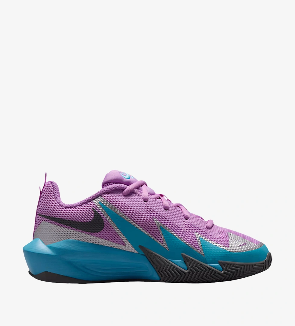 Nike Pembe Nike Dynamite