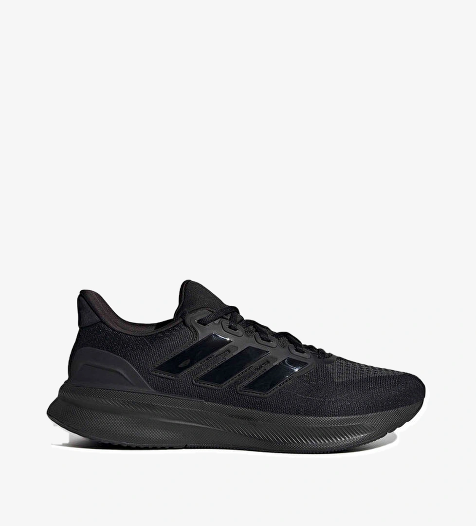 Adidas Siyah Adidas Ultrarun 5