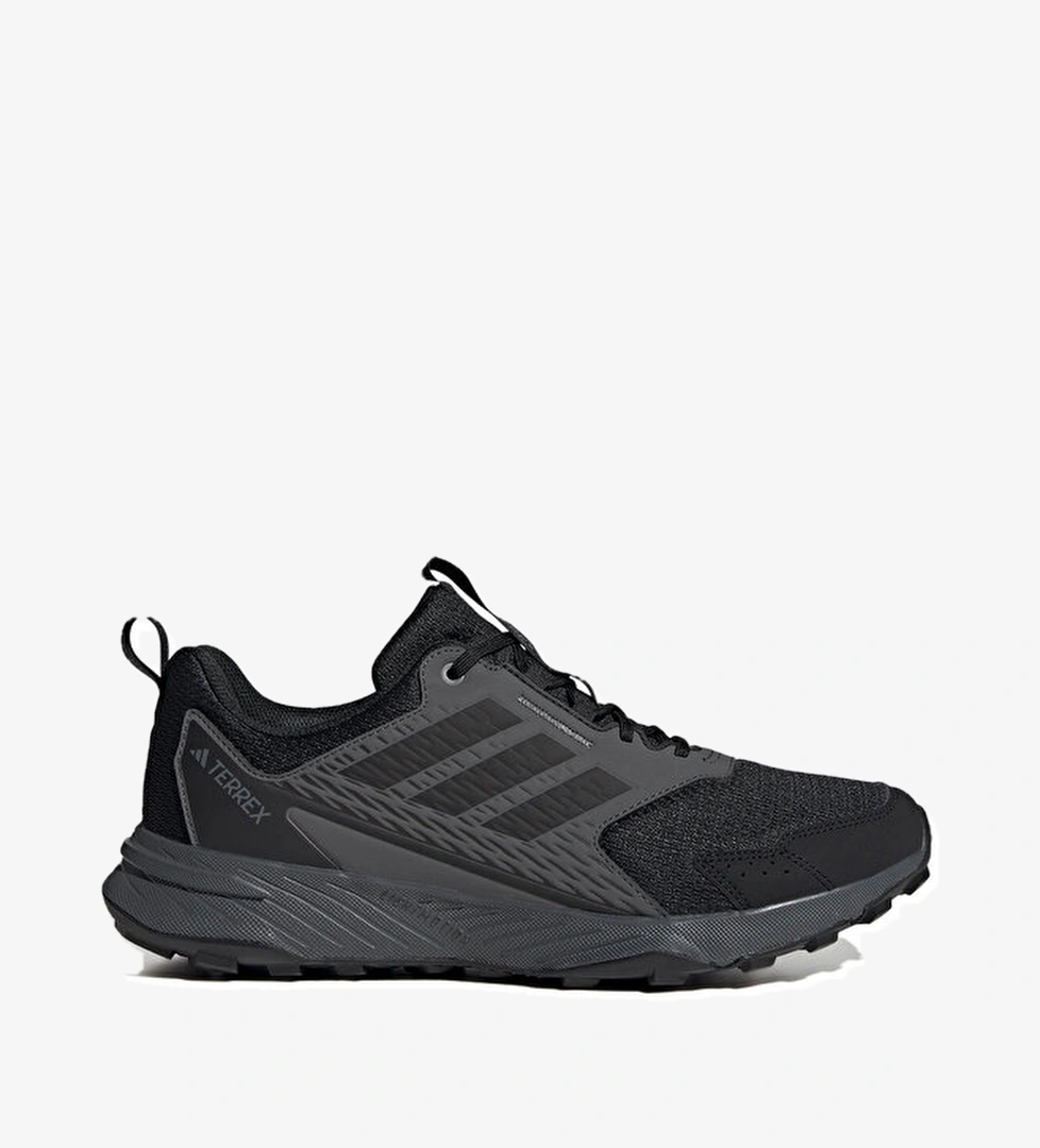 Adidas Siyah Adidas Terrex Tracefinder