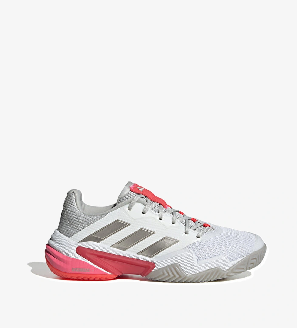 Adidas Ayakkabı Tenis Barricade 13 W