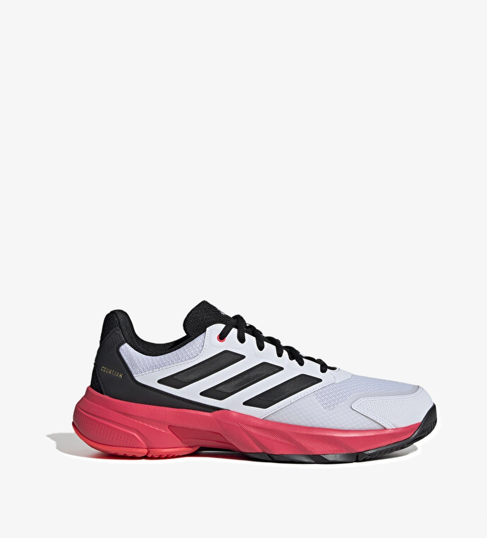 Adidas Adidas Ayakkabı Courtjam Erkek Control Tenis 3 Ayakkabısı M model görseli