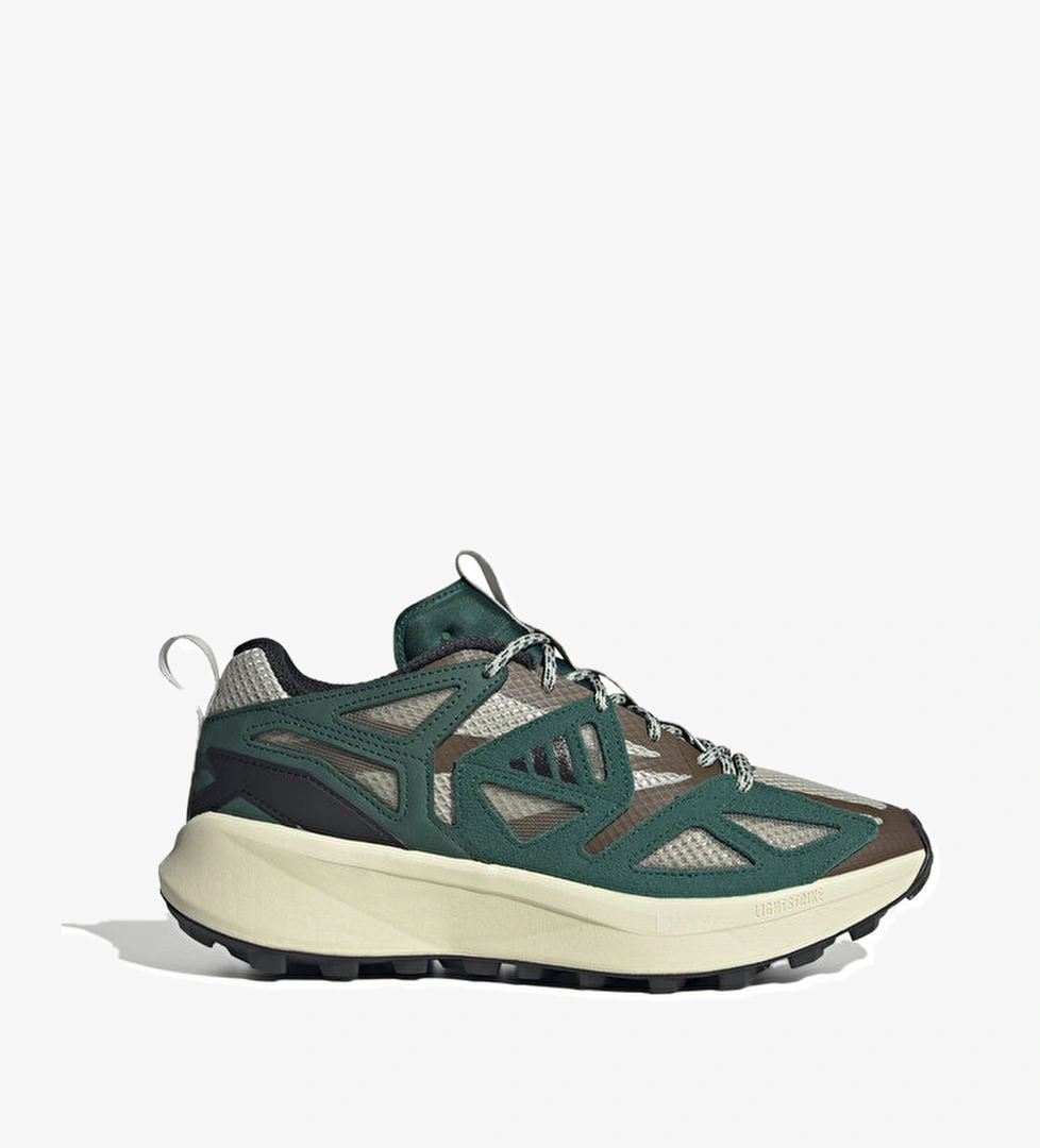 Adidas Adidas Erkek Günlük Yeşil Kantai Sneaker Trail Ayakkabı Ih3731 model görseli