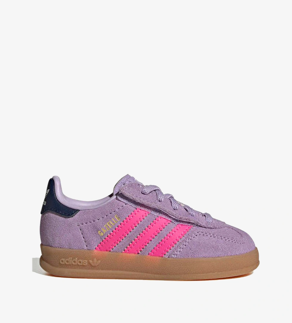 GAZELLE INDOOR CF E