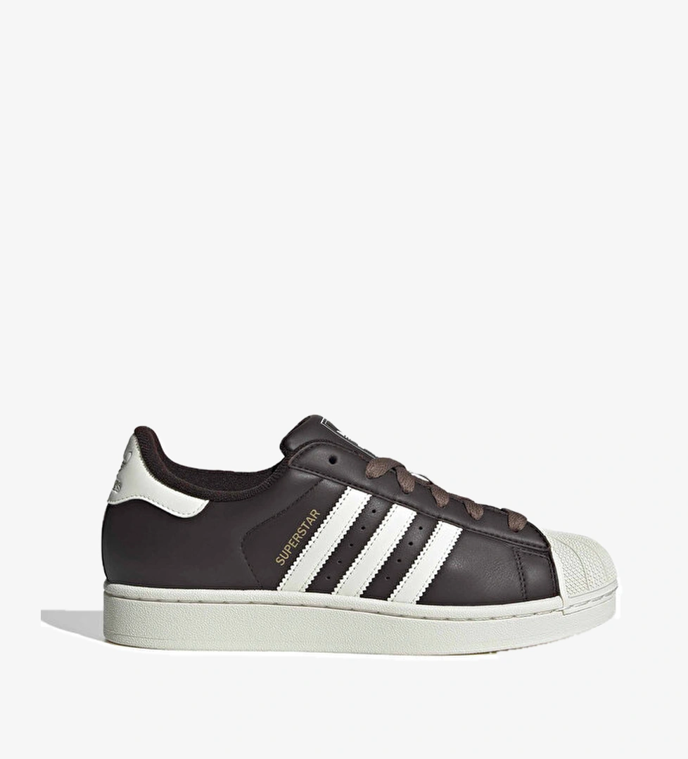 Adidas Kahverengi Adidas Superstar II