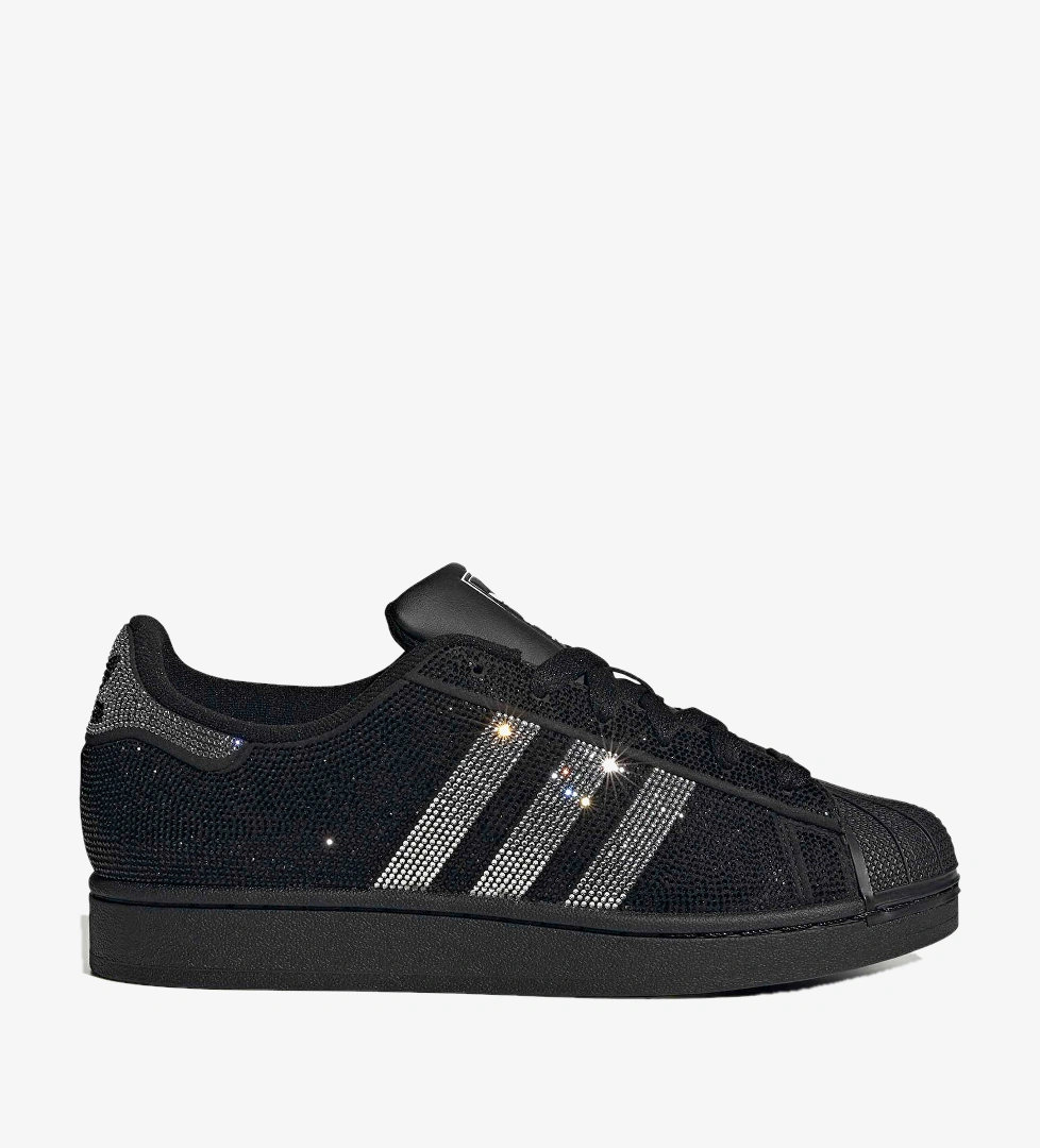 SUPERSTAR II W