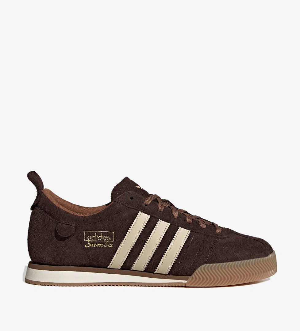 SAMBA 62 SUPER
