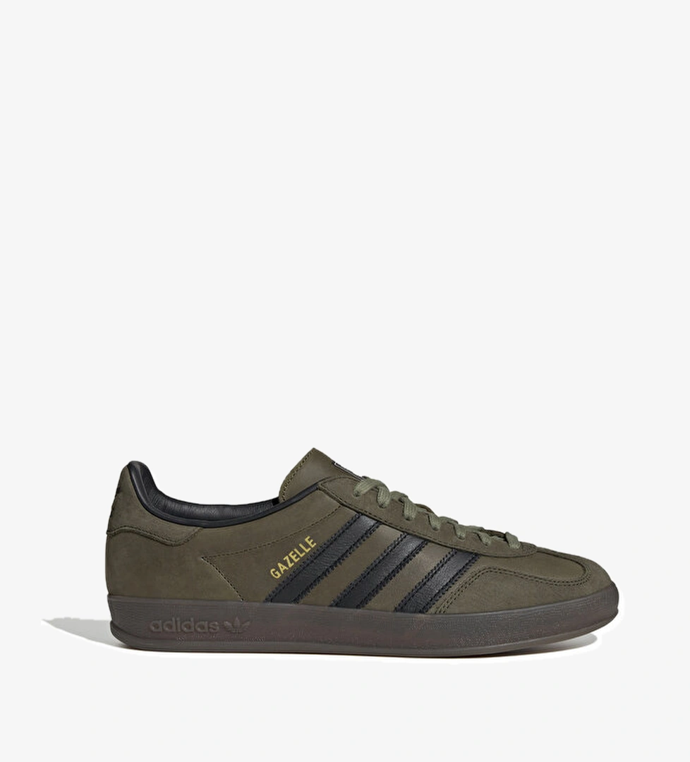 Adidas Adidas Erkek Gazelle Indoor Ayakkabı model görseli