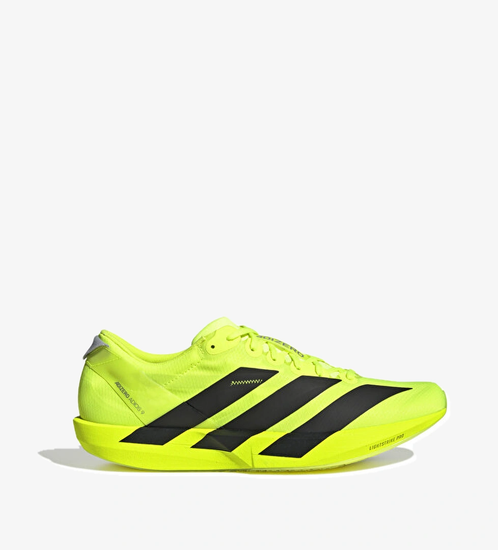 Adidas Koşu Ayakkabısı ADIZERO ADIOS 9 M - Görsel 1