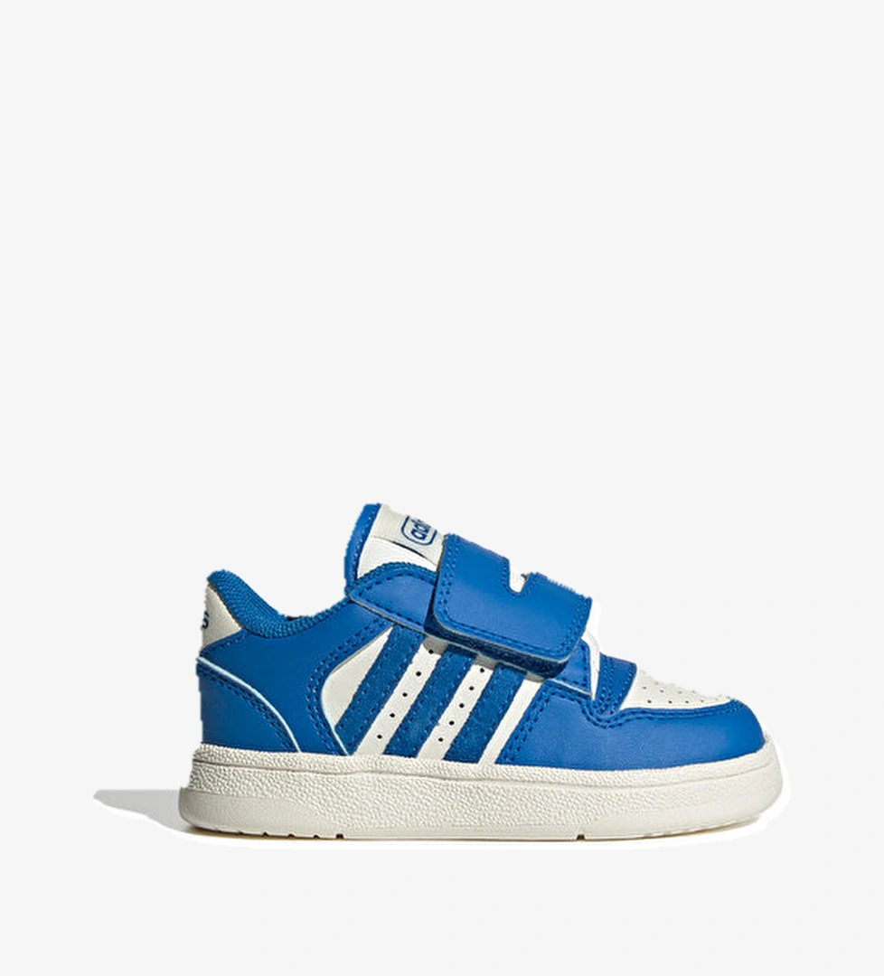 Adidas Ayakkabı Günlük BREAK START CF I - Görsel 1