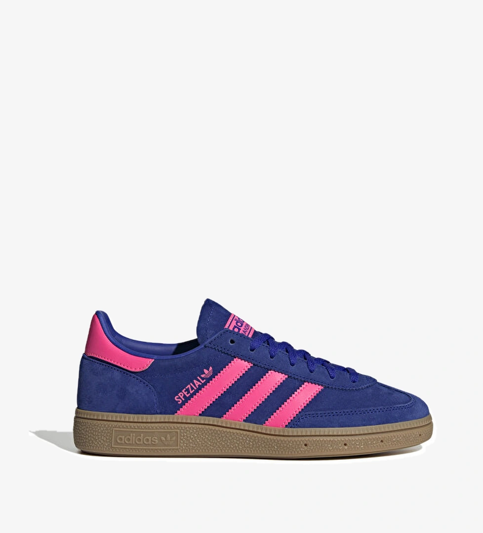 Adidas Ayakkabı Originals Handball Spezial W - Görsel 1