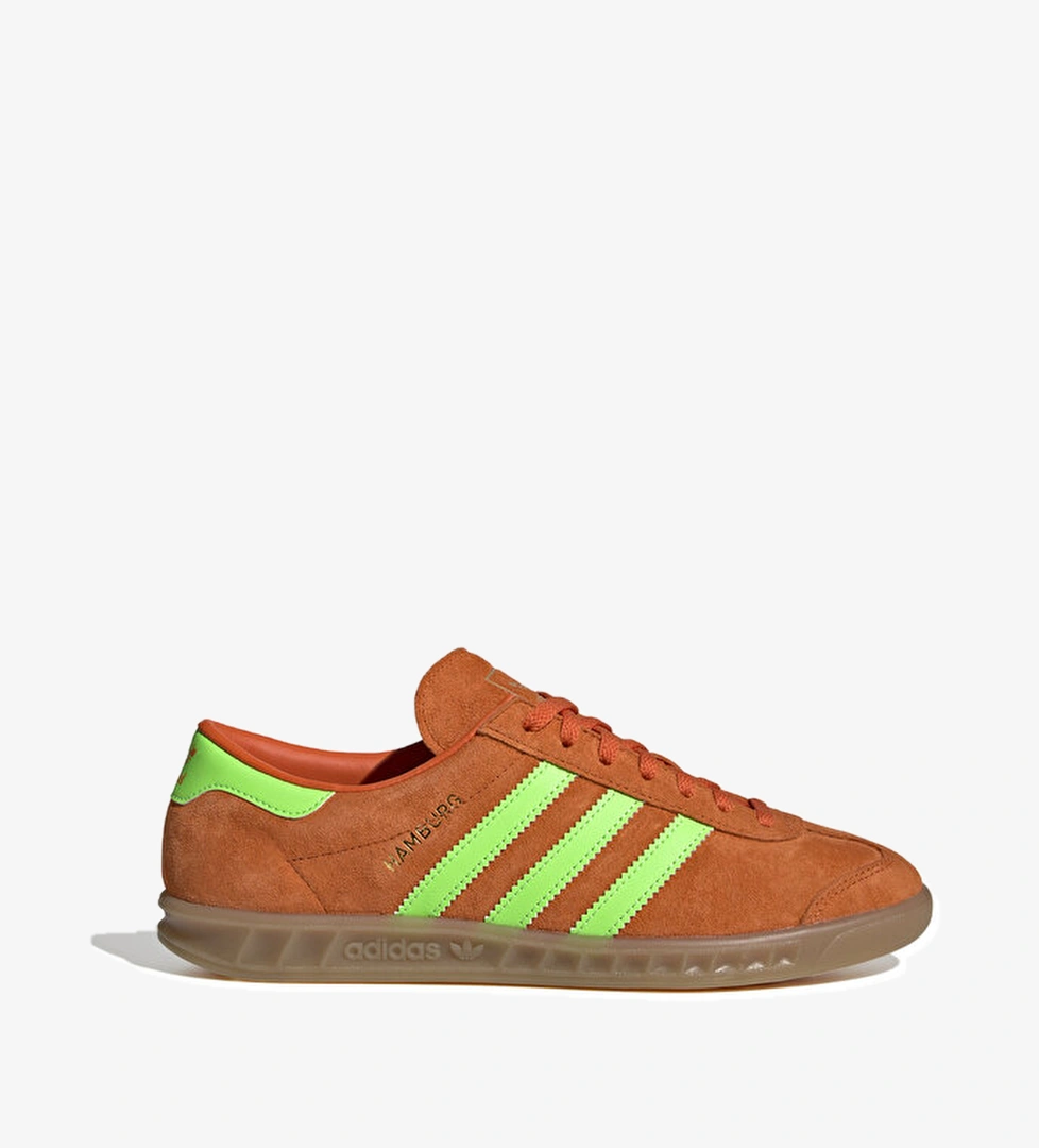 Adidas Ayakkabı Originals Hamburg W