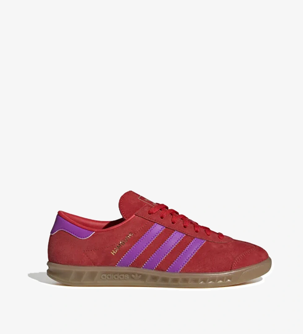 Adidas Adidas Ayakkabı Originals Hamburg W model görseli