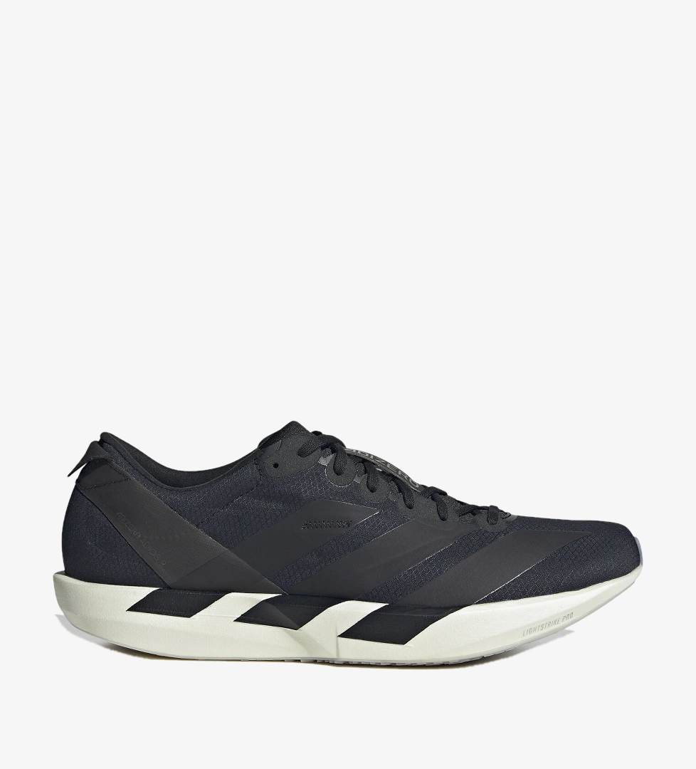 Adidas Siyah Adidas Adizero Adios