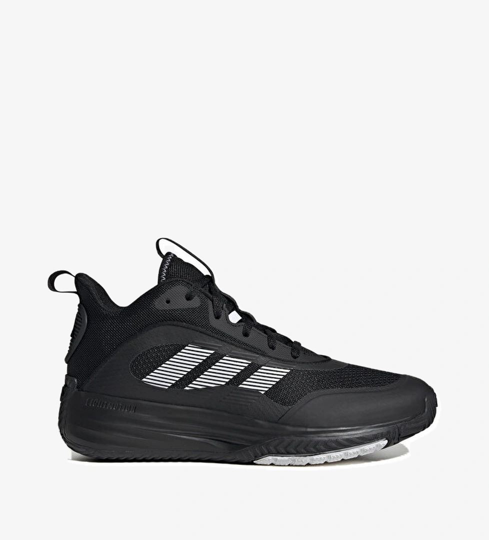 Adidas Ayakkabı Basketbol Ayakkabıları Ownthegame 3.0 - Görsel 1