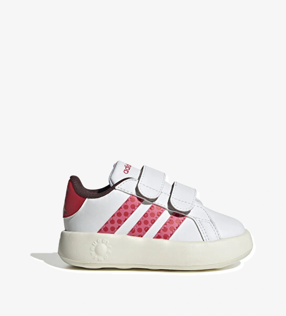 Adidas Ayakkabı Günlük Grand Court Minnie Cf I