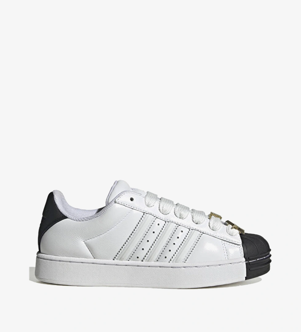 Adidas Beyaz Adidas Superstar