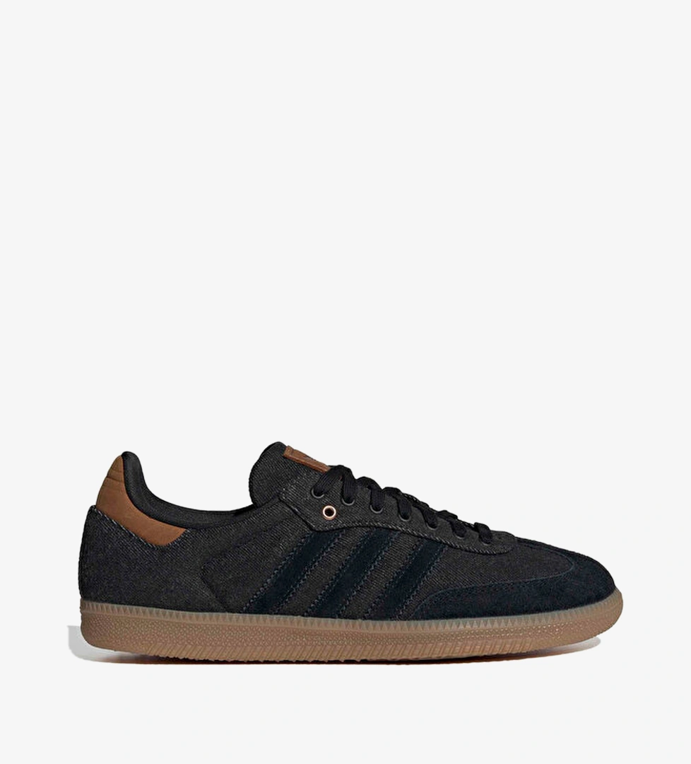 SAMBA OG