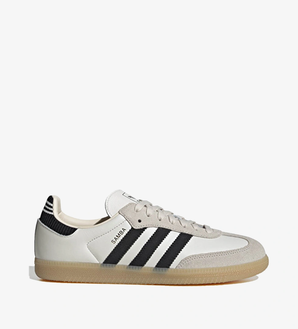 Adidas Beyaz Adidas Samba OG