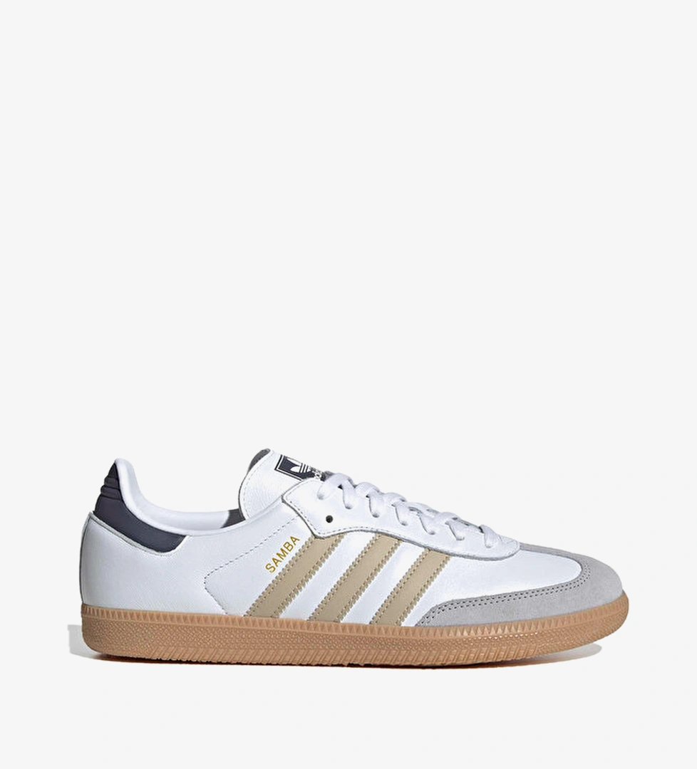 SAMBA OG