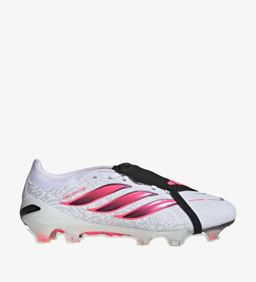 Adidas Beyaz Adidas Predator Pro