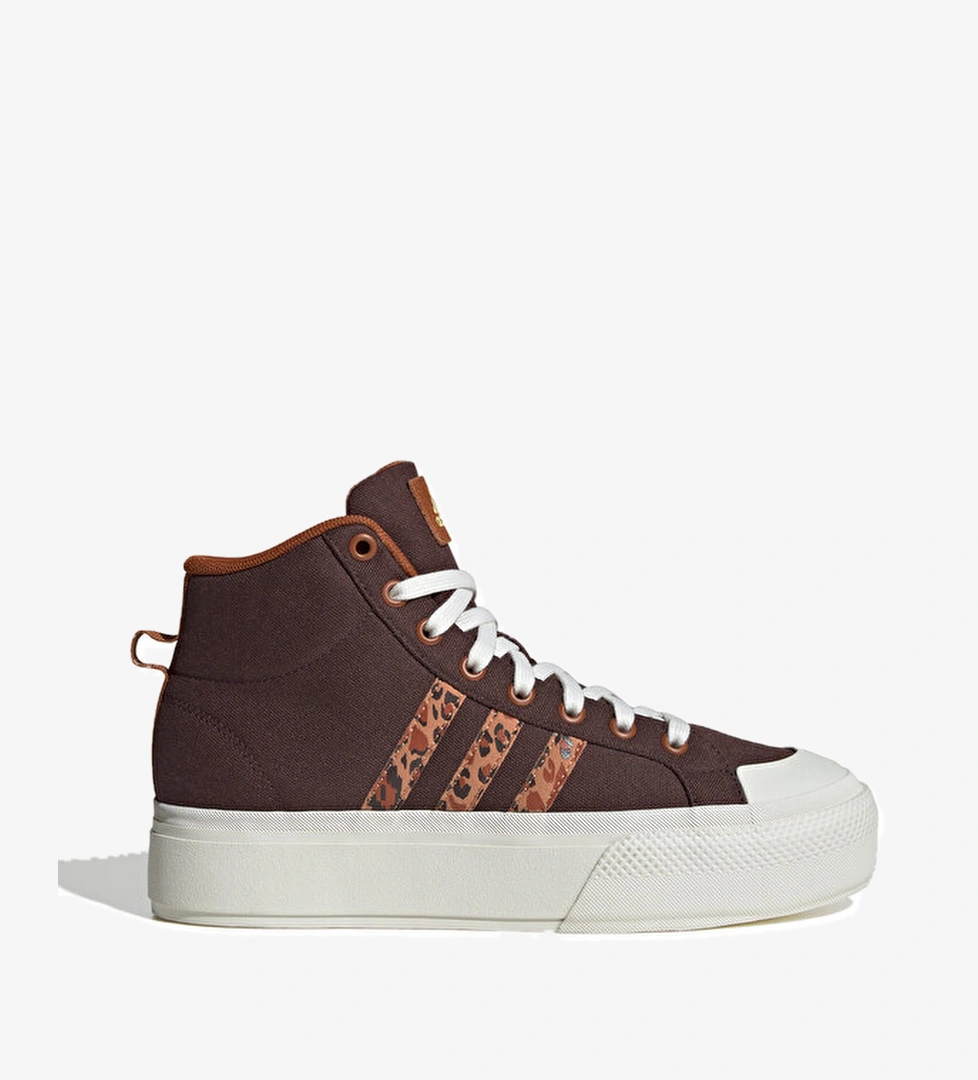 Adidas Ayakkabı Günlük Bravada 2.0 Mid Platform - Görsel 1