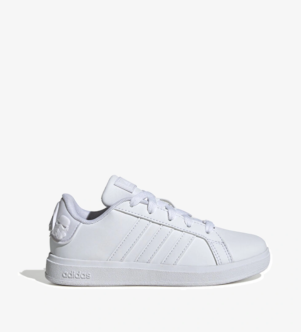 Adidas Ayakkabı Günlük Star Wars Grand Court 2.0 K - Görsel 1