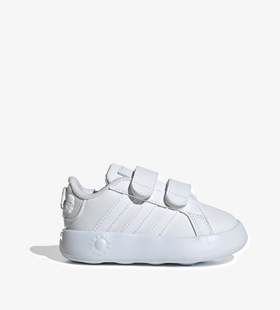 Adidas Ayakkabı Günlük STAR WARS GRAND COURT CF I