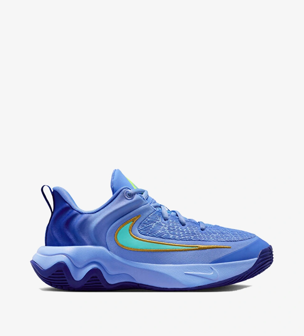 Nike Çok Renkli Nike Giannis Immortality