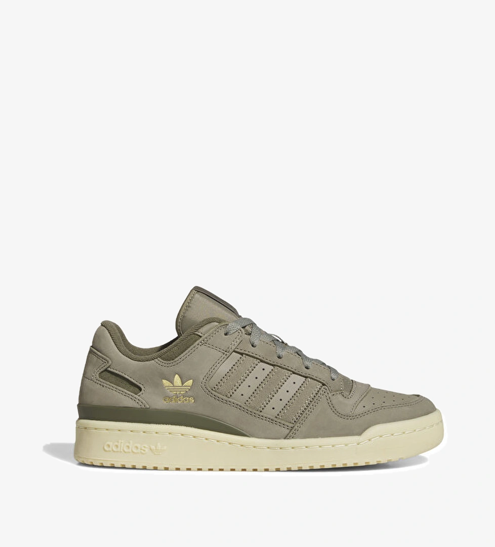 Adidas Ayakkabı Originals Forum Low Cl - Görsel 1