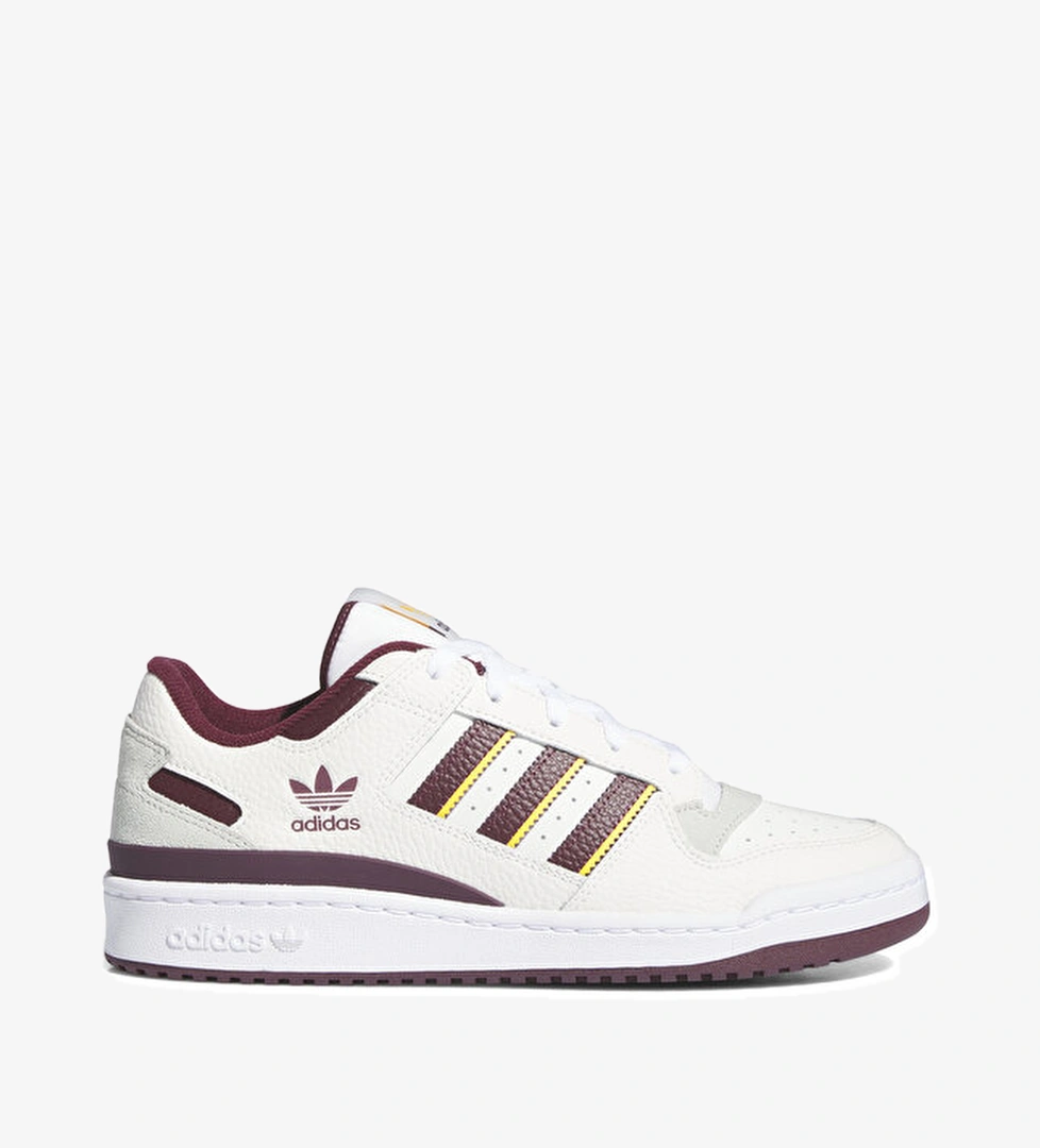 Adidas Adidas Originals Erkek Forum Günlük Low Cl Spor Ayakkabı model görseli