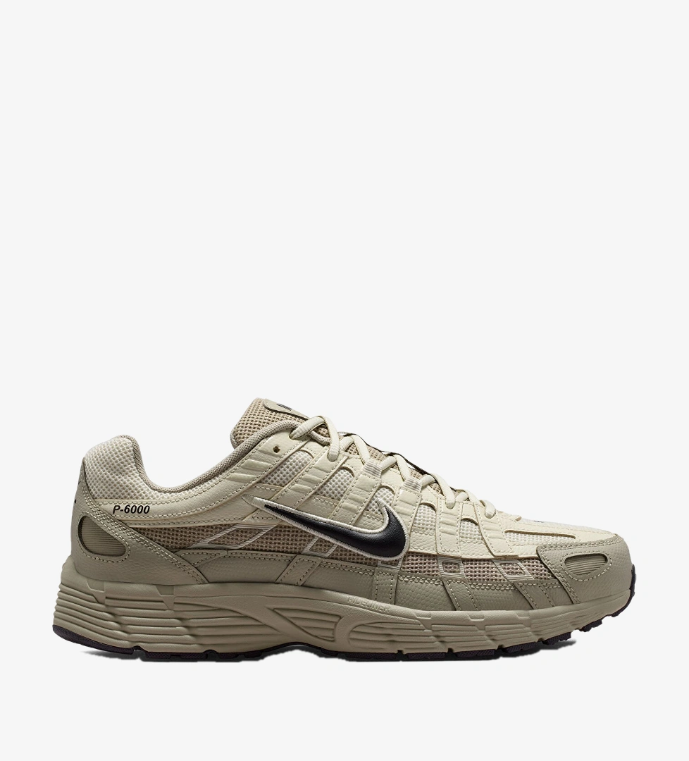 Nike Beyaz Nike 6000 Prm