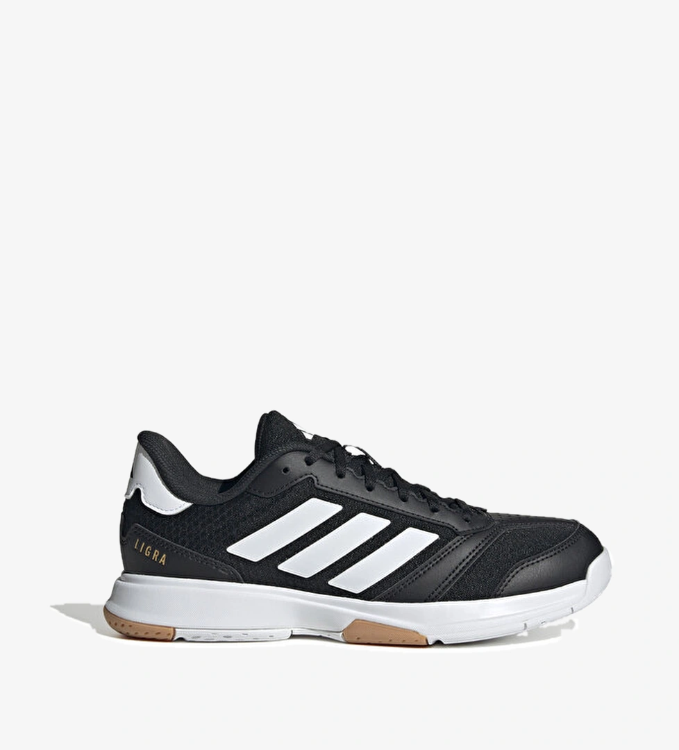 Adidas Adidas Ayakkabı Antrenman Ve Indoor Kadın Spor Hentbol Salonu Ayakkabısı Ayakkabıları Ligra 8 W model görseli