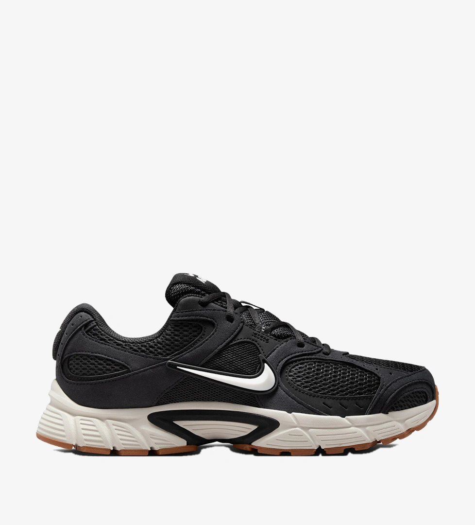 Nike Siyah Nike V5