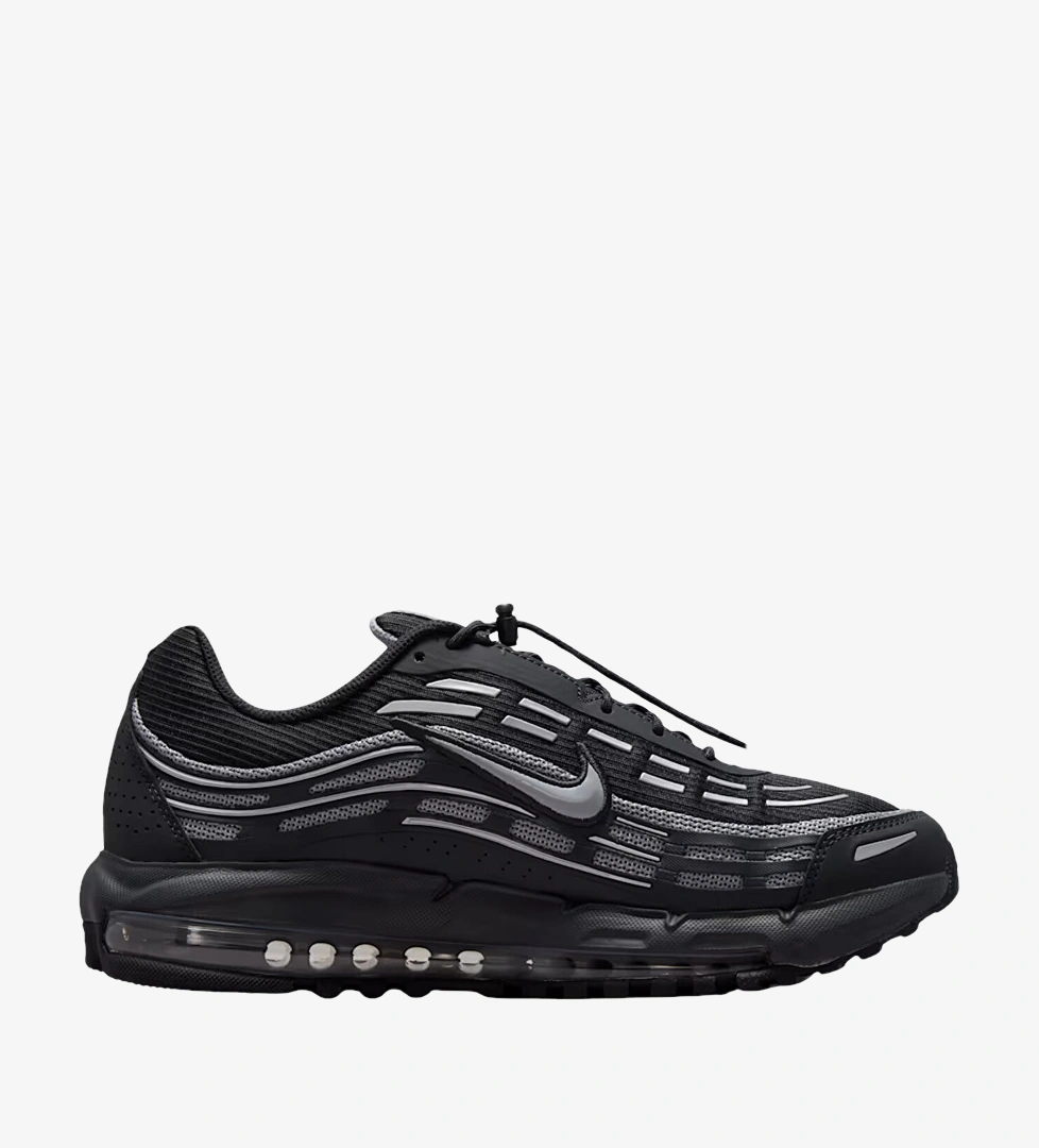 Nike Siyah Nike Air Max Tl