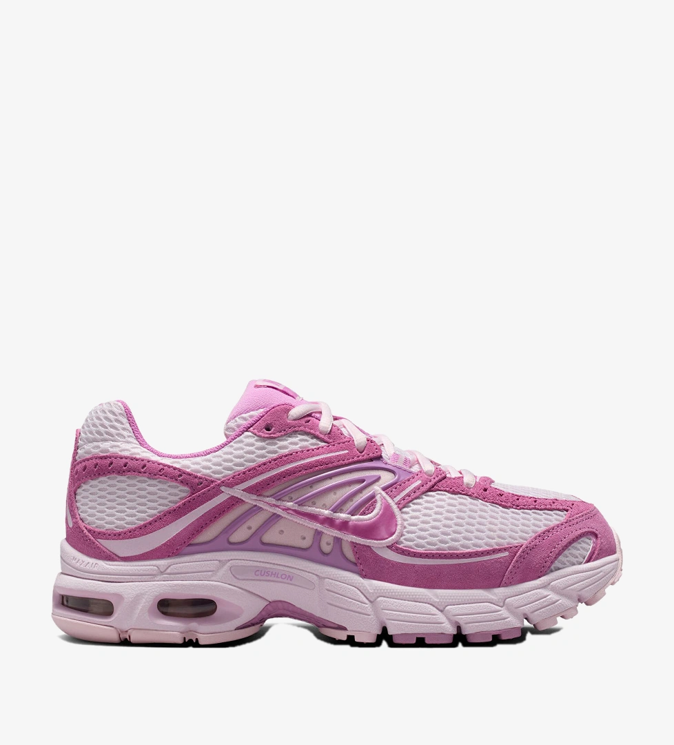 Nike Pembe Nike Air Max Moto