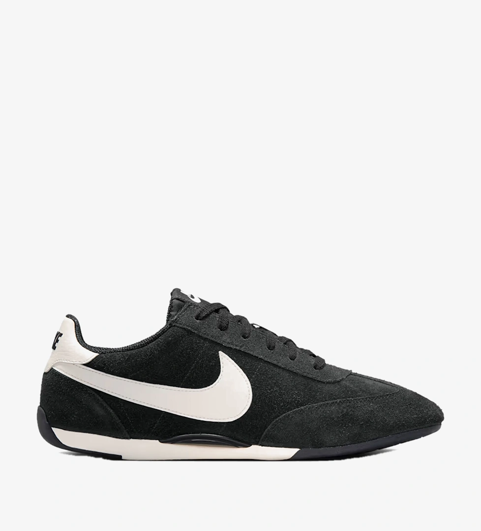 Nike Siyah Nike Sprint