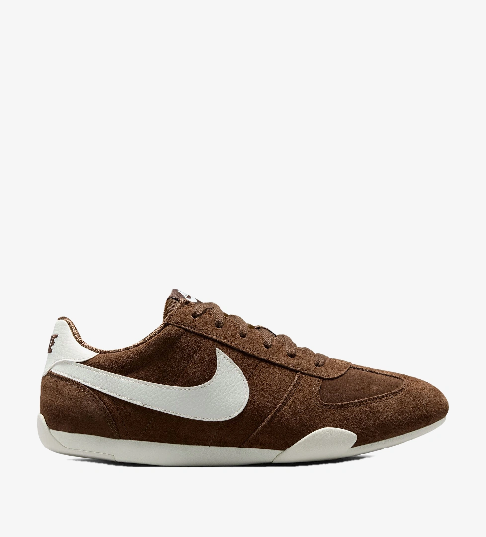 Nike Kahverengi Nike Sprint