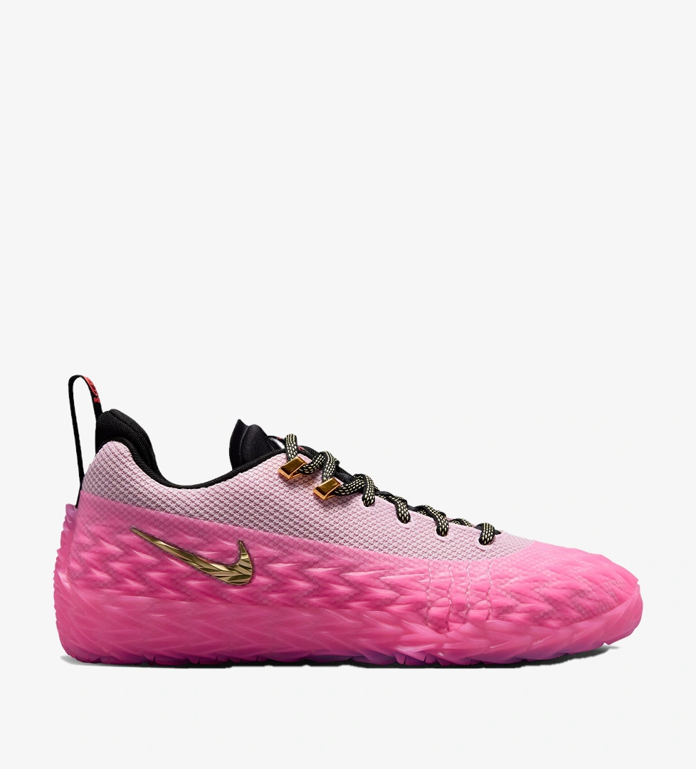 Nike Pembe Nike Charge
