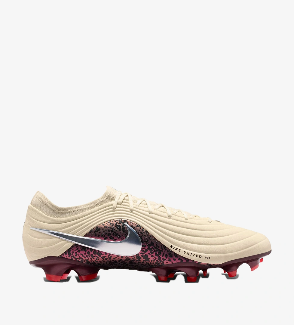 Nike Kahverengi Nike Tiempo Maestro