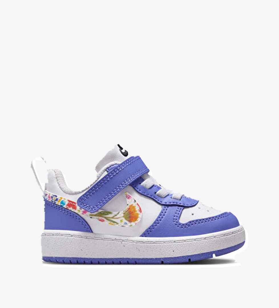 Nike Ayakkabı Günlük COURT BOROUGH LOW FL (TD) - Görsel 1