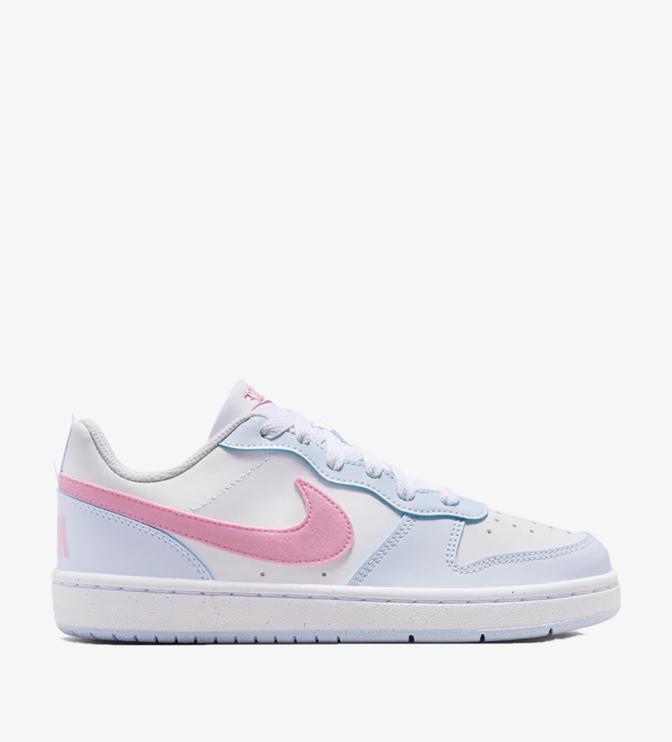 Nike Beyaz Nike Borough Low