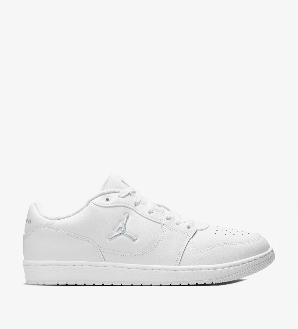 JORDAN COURT CONNECT LOW