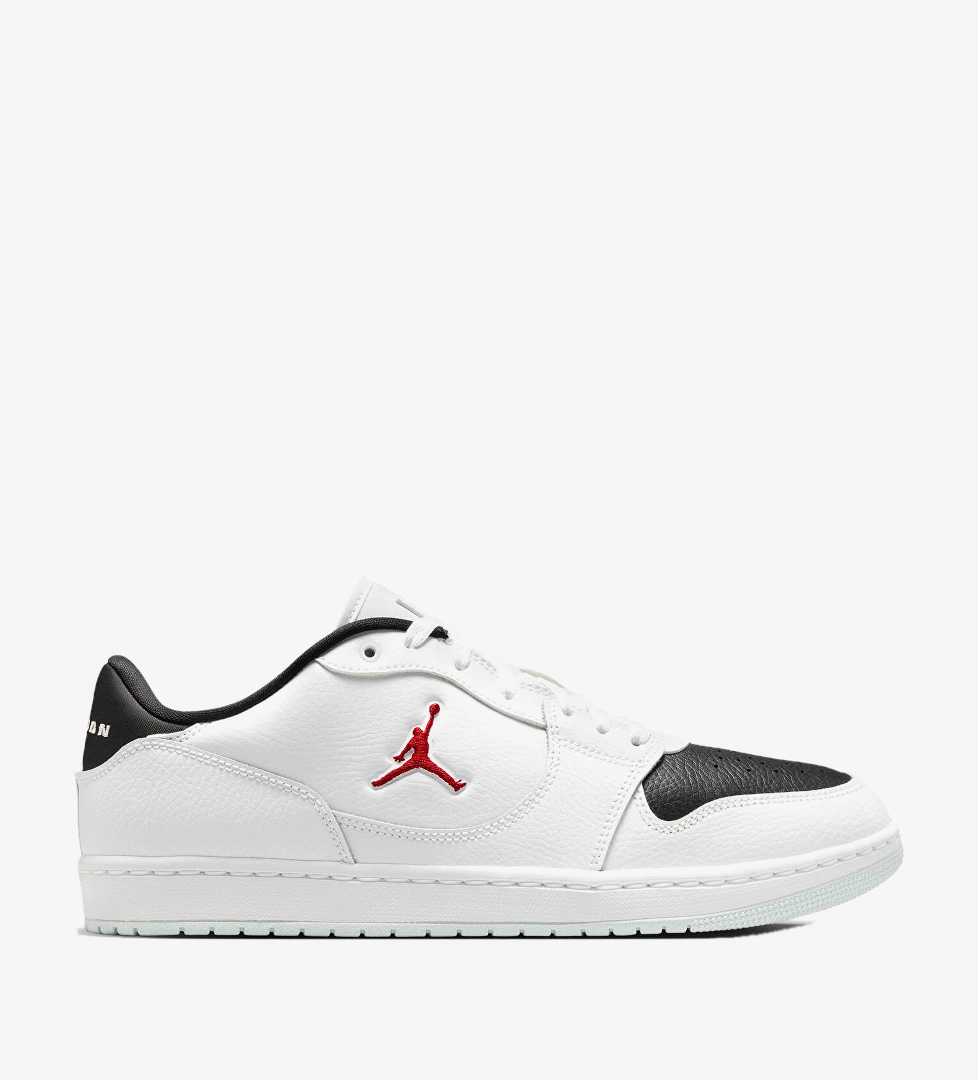 JORDAN COURT CONNECT LOW