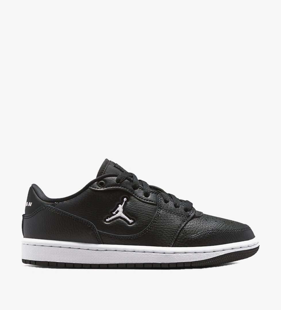 Nike Siyah Nike Jordan Connect
