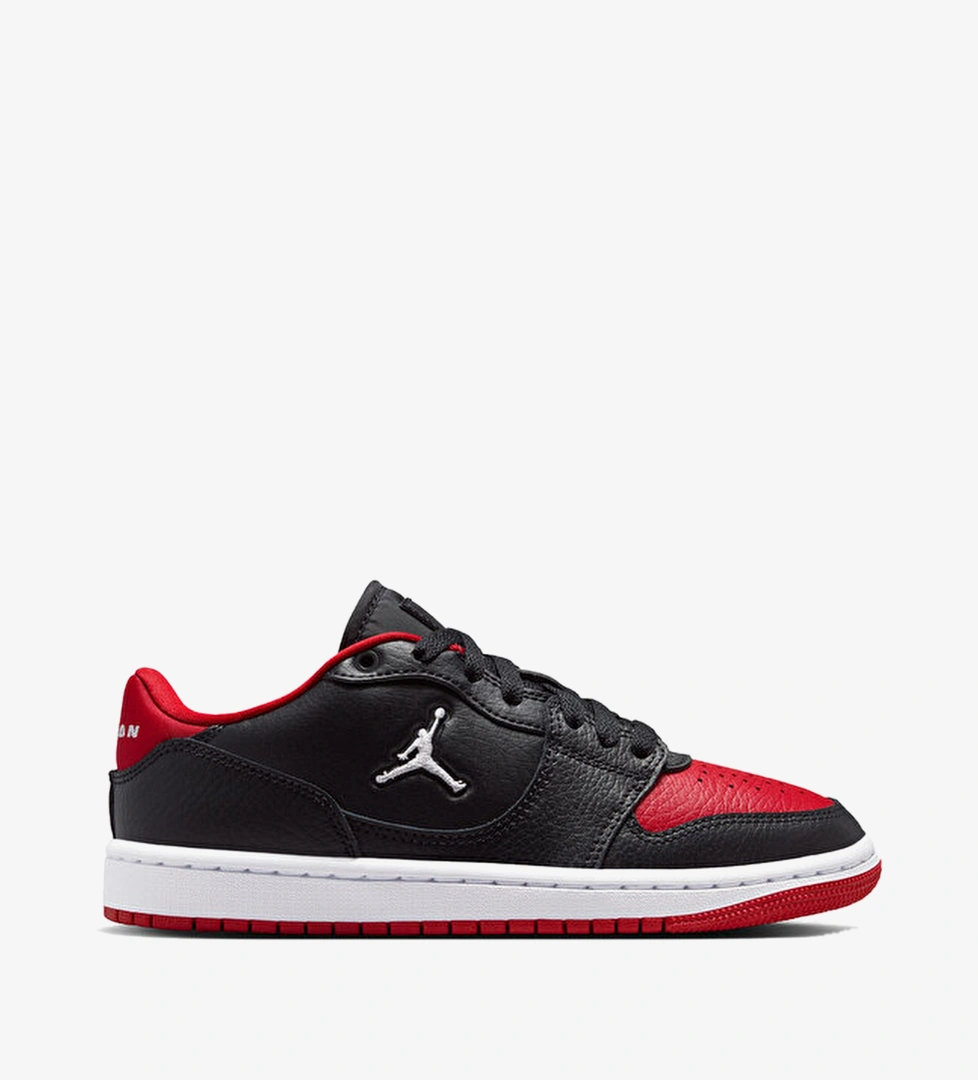 Nike Siyah Nike Jordan Connect