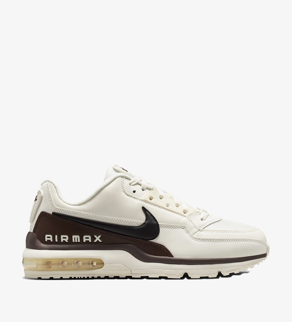 Nike Beyaz Nike Air Max Ltd