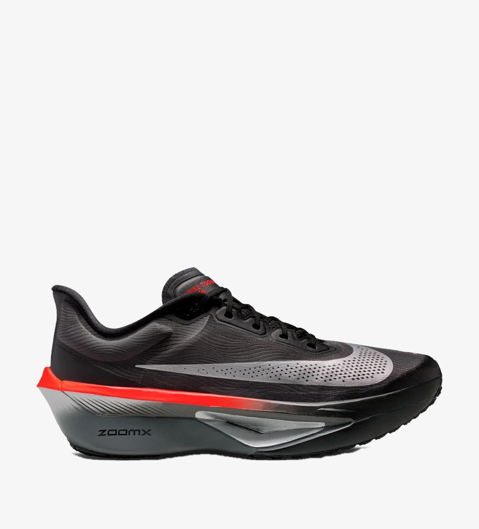 Nike Siyah Nike Zoom Fly