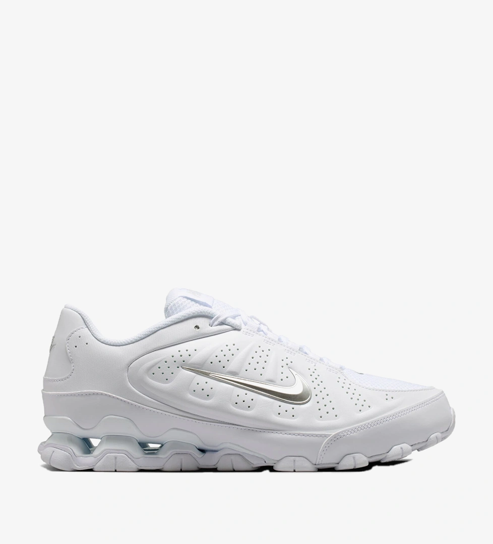REAX 8 NSW SL
