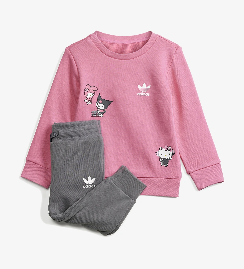 Adidas Adidas Crew