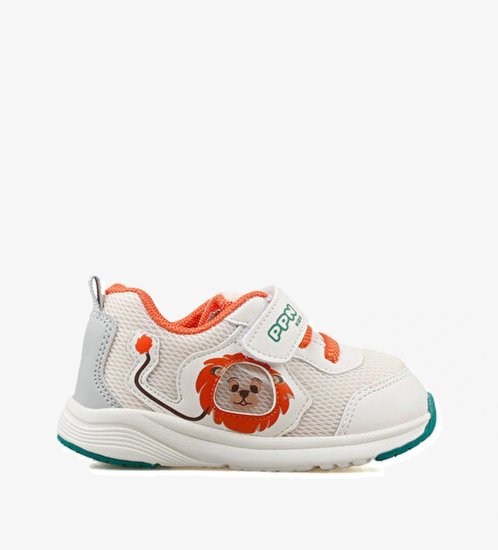 Pepino Pepino Ayakkabı Günlük IY25 1931 ILK ADIM KREM TRNC model görseli